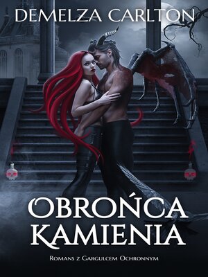 cover image of Obrońca Kamienia